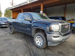 GMC Sierra 2019