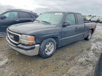 GMC Sierra 2001