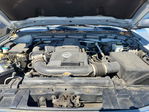 Nissan Navara (Frontier) 2010