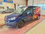 Ford Transit 2018