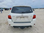 Toyota Highlander 2008