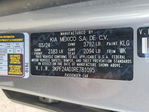 Kia Forte 2024