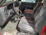 Chevrolet Silverado 2005