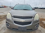 Chevrolet Equinox 2011