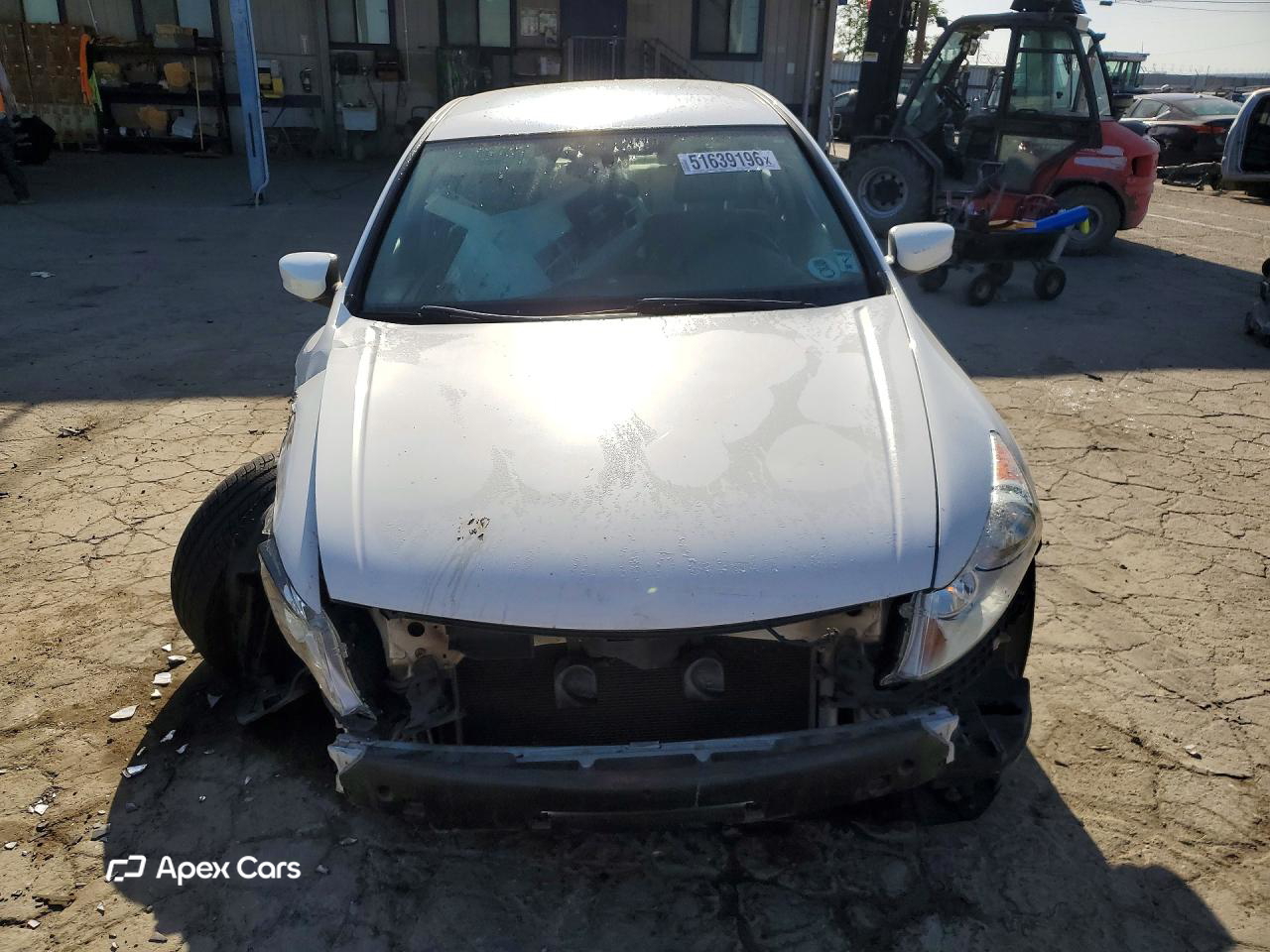 Honda Accord 2010