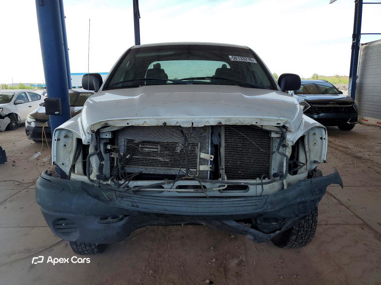 Dodge RAM 2009