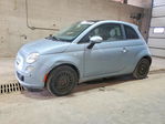 Fiat 500 2013