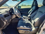 Subaru Forester 2025