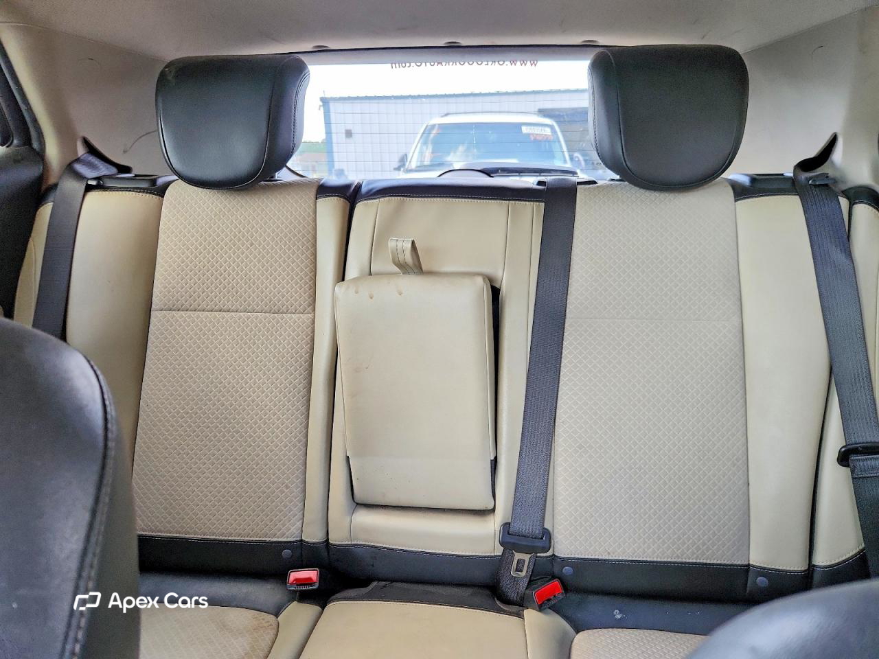 Buick Encore 2019