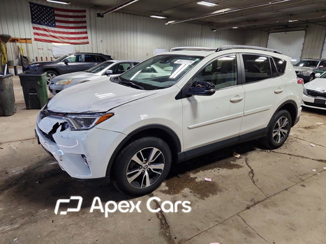 Toyota RAV 4 2017 - Image 1 of 12