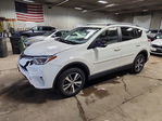 Toyota RAV 4 2017