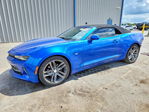 Chevrolet Camaro 2017