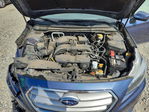 Subaru Legacy 2017