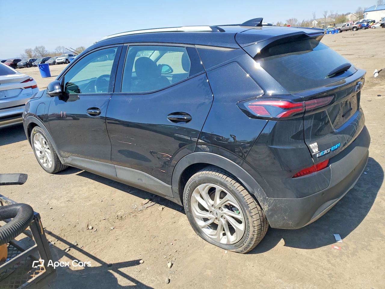 Chevrolet Bolt 2023