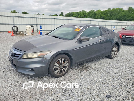 Honda Accord 2012 - Image 1 of 12