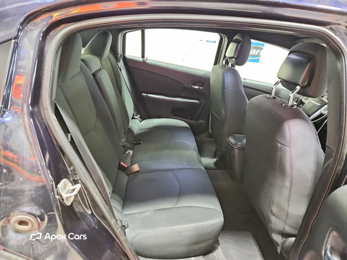 Chrysler 200 2011