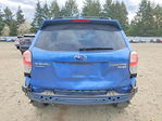 Subaru Forester 2017
