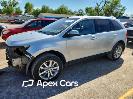 Ford Edge 2013 - Image 1 of 13