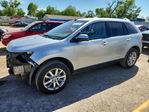 Ford Edge 2013