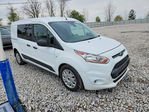 Ford Transit 2017