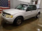 Ford Explorer 2002