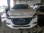 Mazda 3 2017