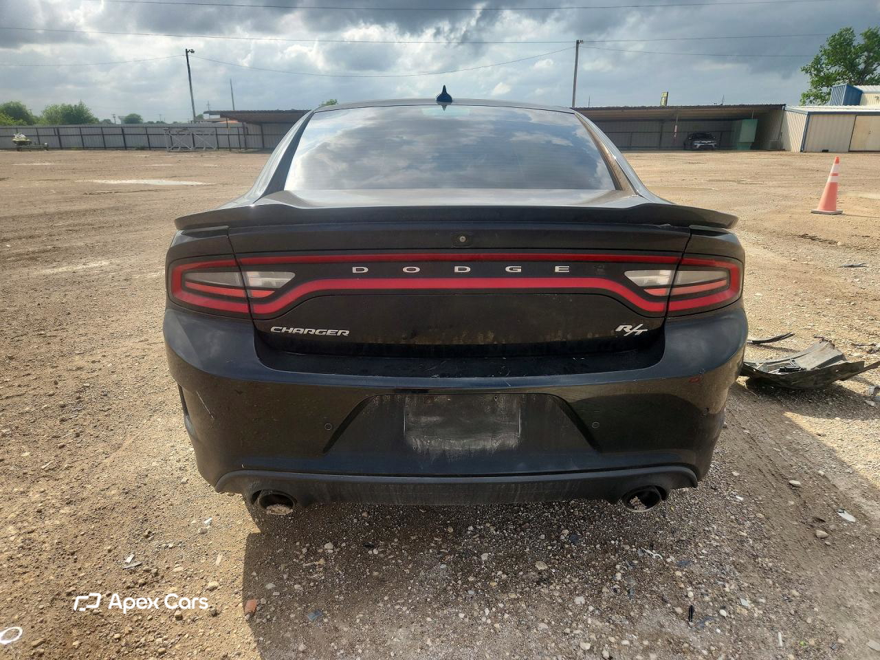 Dodge Charger 2019