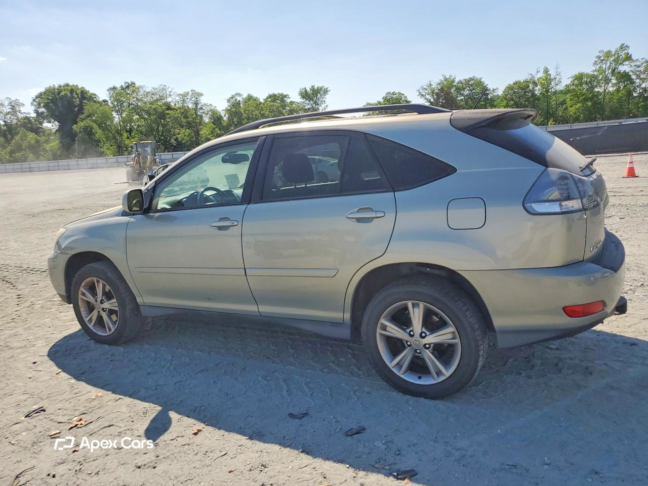 Lexus RX 2006
