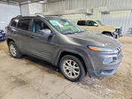 Jeep Cherokee 2016