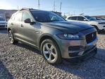 Jaguar F-Pace 2017
