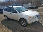 Subaru Forester 2012