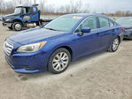 Subaru Legacy 2015