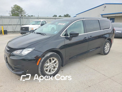 Chrysler Voyager 2023 - Image 1 of 5