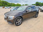 Mercedes-Benz GLC 2016