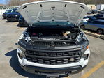 Chevrolet Silverado 2023