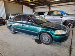 Honda Civic 2000