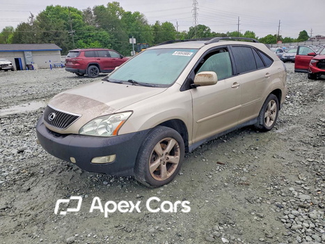 Lexus RX 2006 - Image 1 of 13