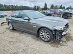 BMW Series 5 2014