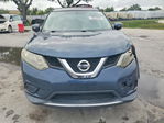 Nissan Rogue 2015