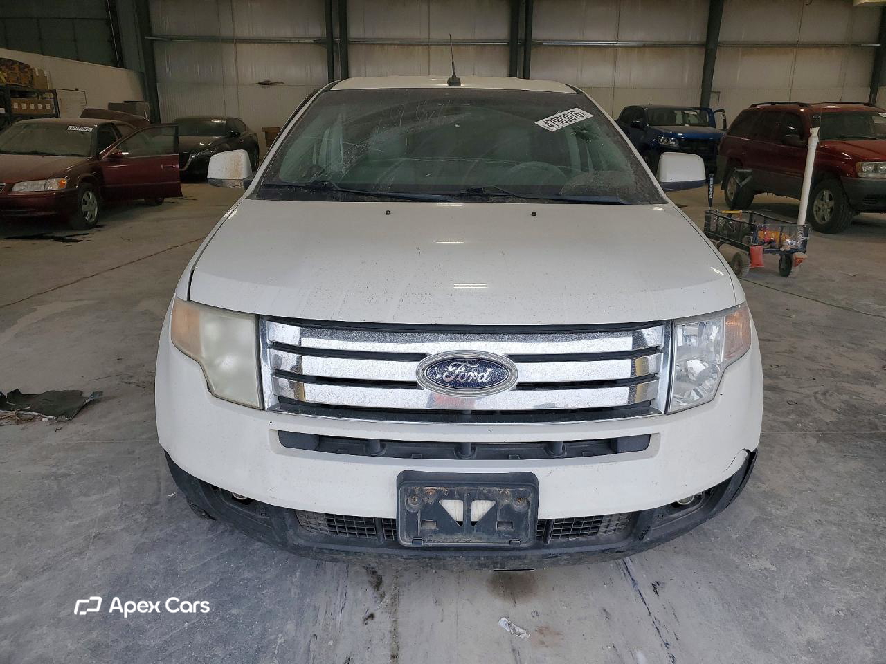 Ford Edge 2009