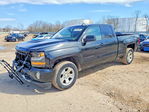 Chevrolet Silverado 2016