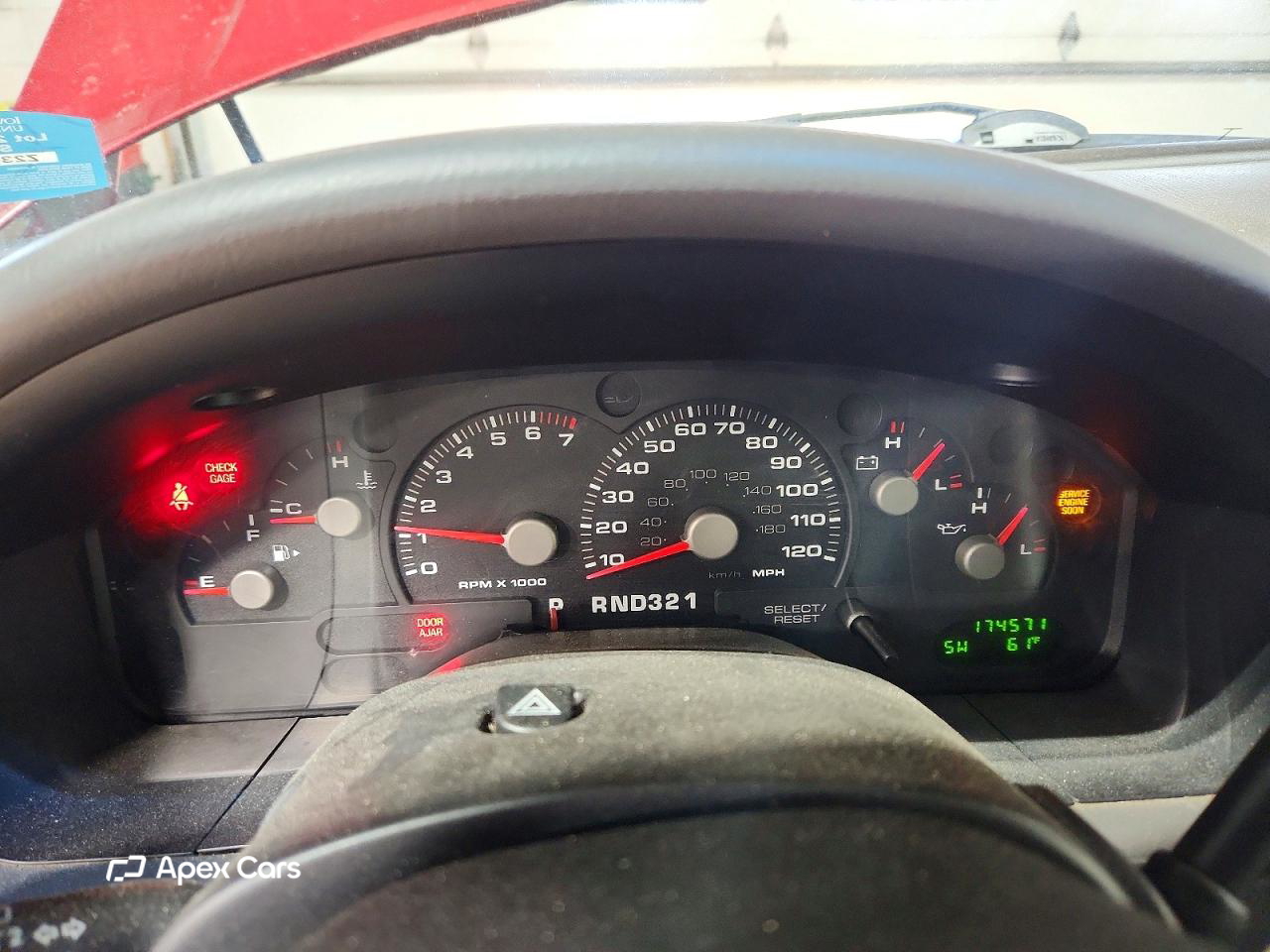 Ford Explorer 2005