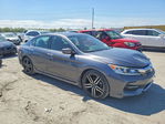 Honda Accord 2017