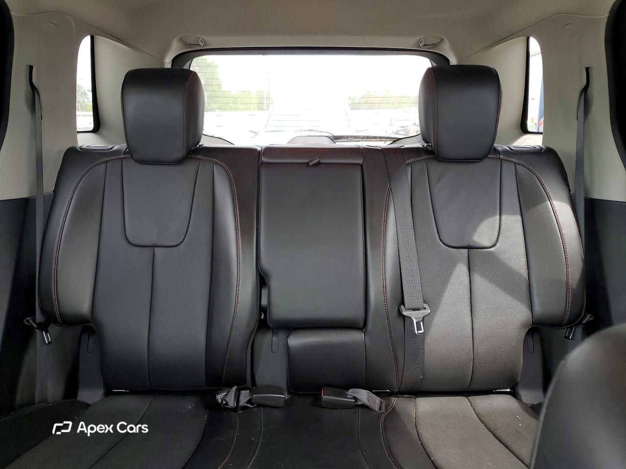 GMC Terrain 2015