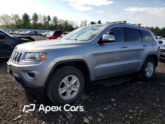 Jeep Cherokee 2014 - Image 1 of 14