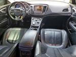 Chrysler 200 2016