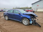 Ford Taurus 2011
