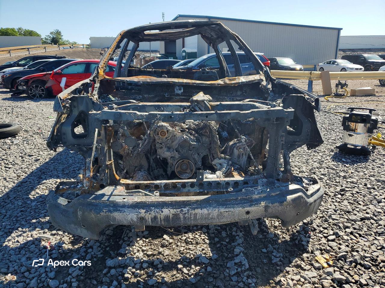GMC Sierra 2020