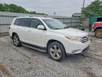 Toyota Highlander 2012