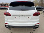 Porsche Cayenne 2018